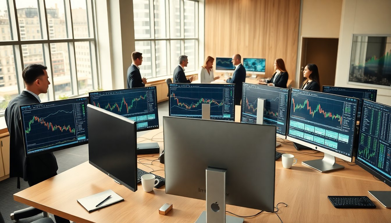 como operar no mercado financeiro sem investir seu proprio dinheiro 1759879897