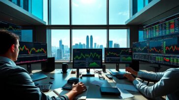 como operar no mercado financeiro sem precisar de capital proprio python 1759586011