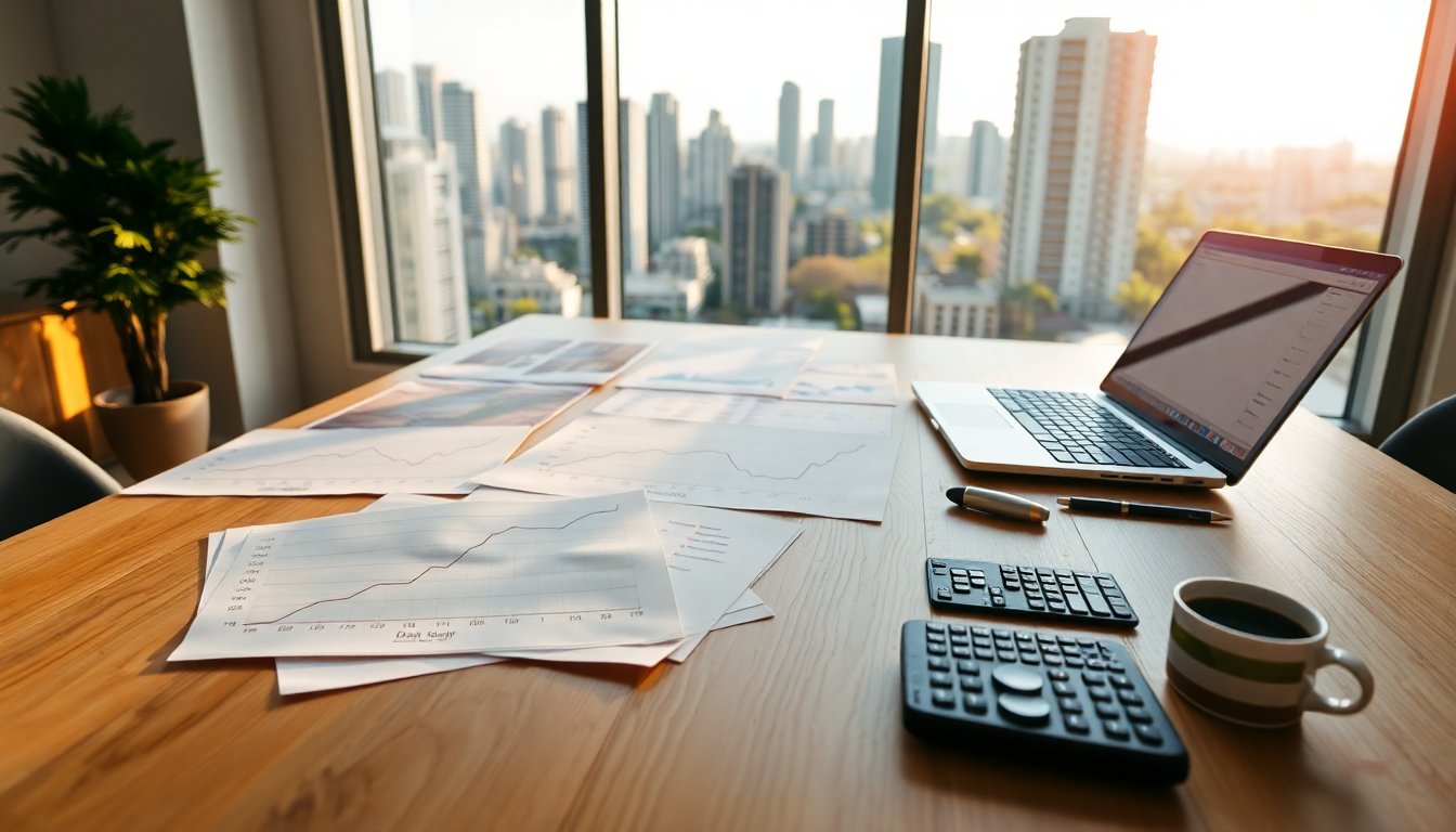 Como os Dividendos Impactam a Estratégia de Investimento no Brasil