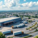 compreendendo a importancia da localizacao de centros logisticos para a eficiencia do e commerce 1759854221