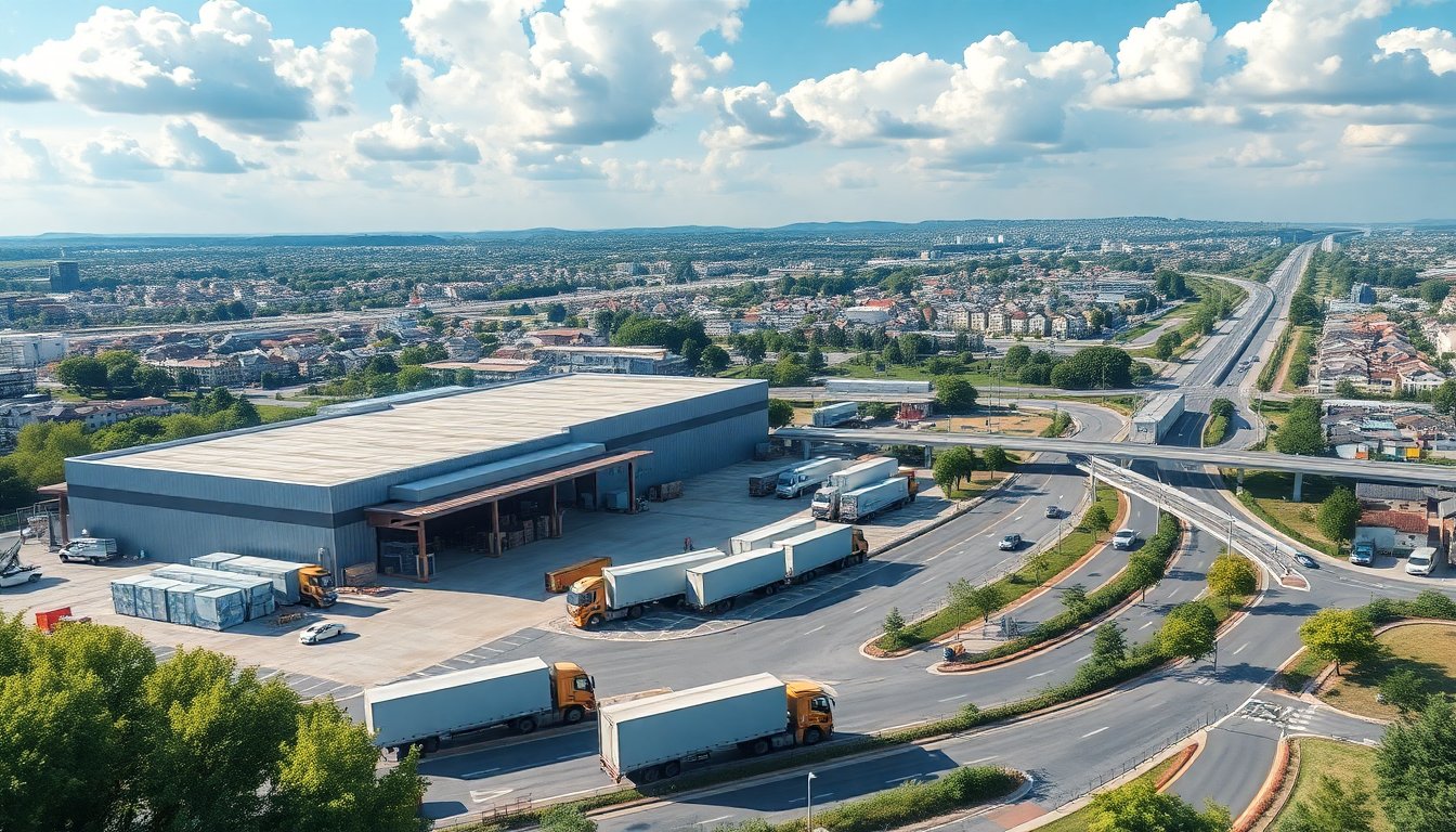 compreendendo a importancia da localizacao de centros logisticos para a eficiencia do e commerce 1759854221