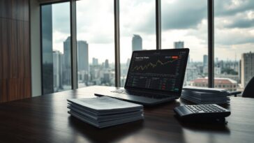 compreendendo o aumento das taxas da tesouro direto em meio a instabilidade do mercado 1760458211