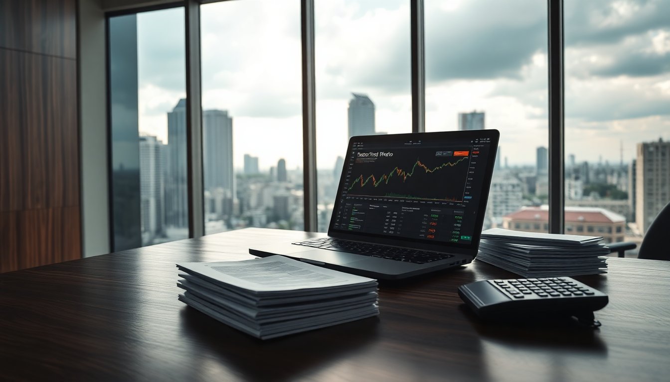 compreendendo o aumento das taxas da tesouro direto em meio a instabilidade do mercado 1760458211