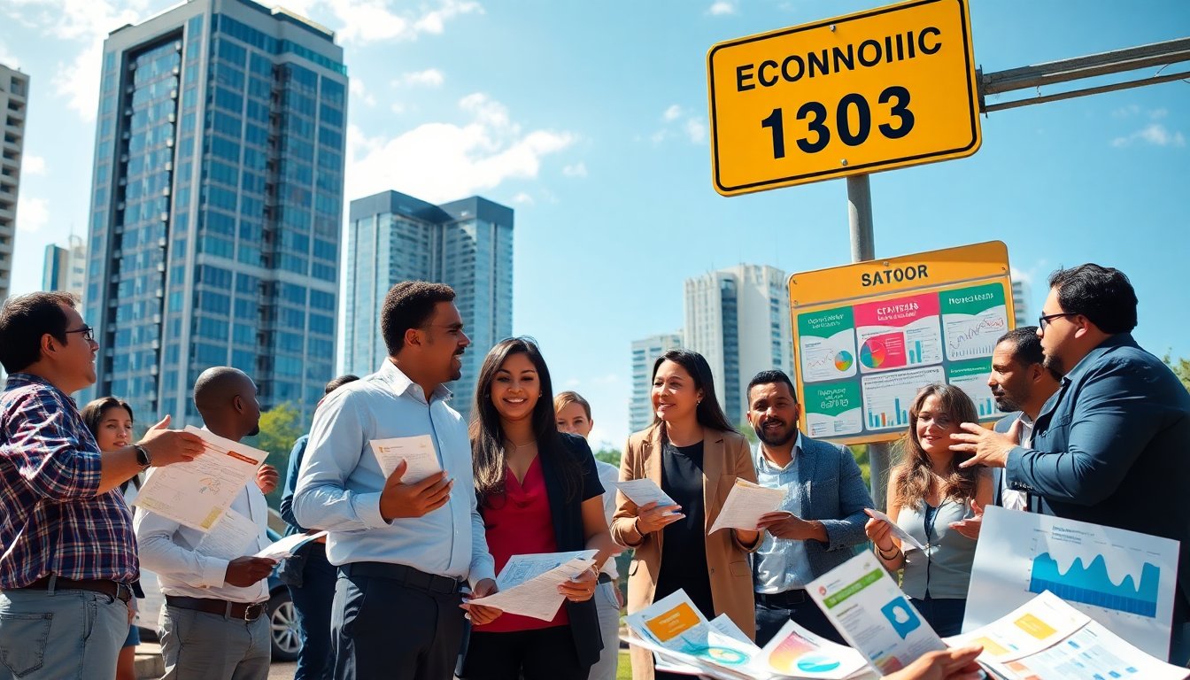 Compreendendo os Efeitos Adversos da MP 1303 na Economia Brasileira