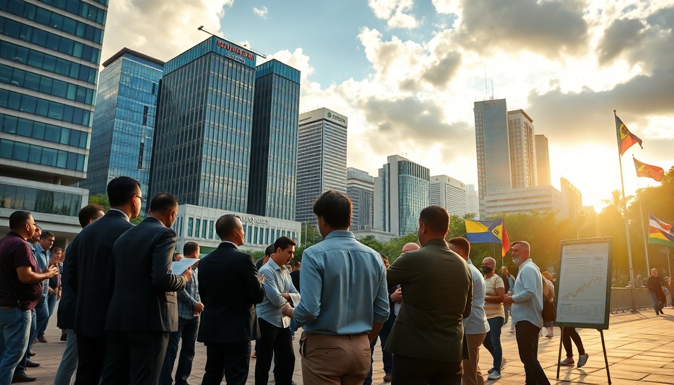 compreendendo os impactos negativos da mp 1303 na economia brasileira 1760965840