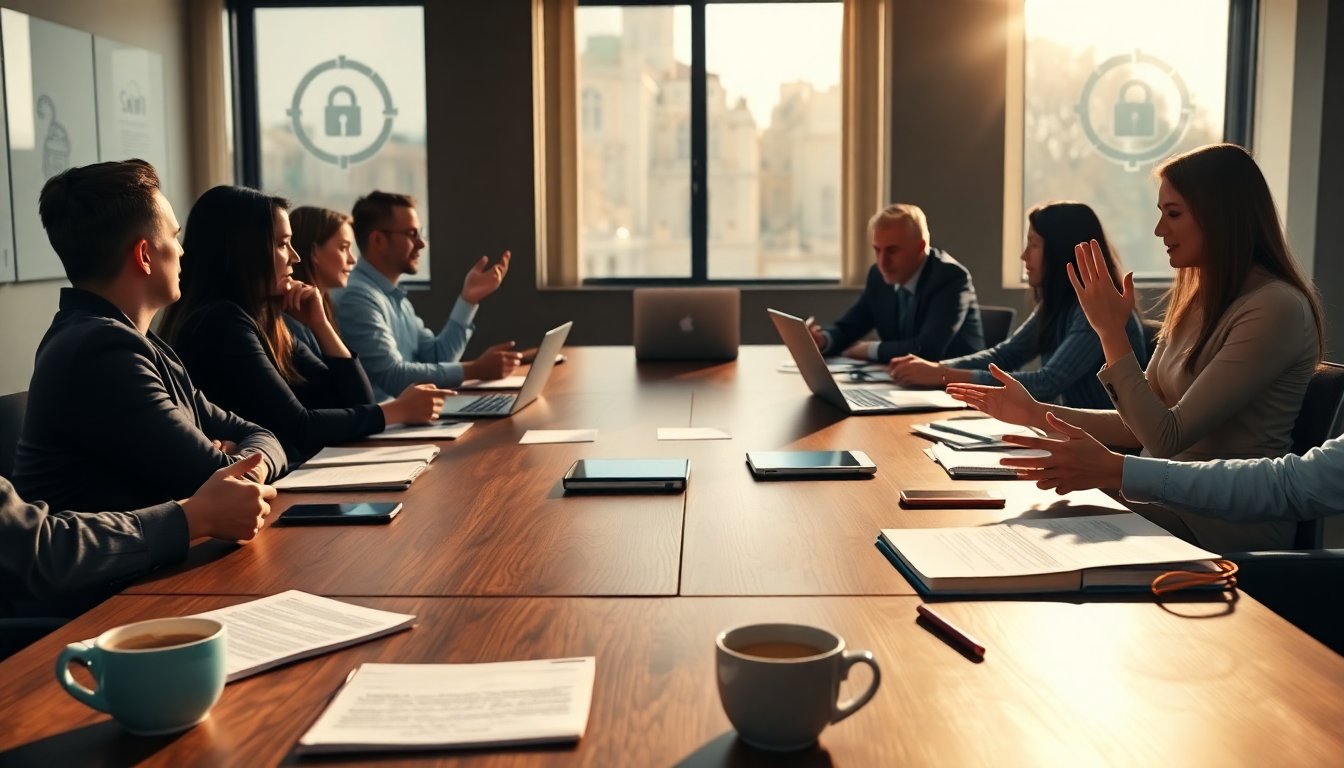 Conformidade com o GDPR: o que as empresas precisam saber