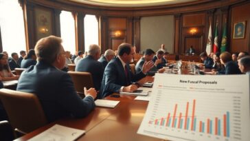 congresso aprova mudancas fiscais que impactam investimentos e iof 1759872634