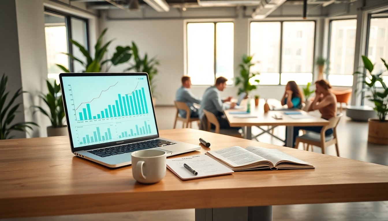 Crescimento sustentável para startups de tecnologia: o que realmente importa