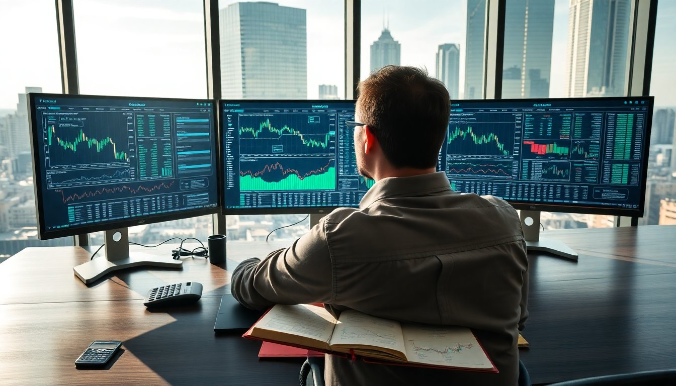 Desbloqueando Recursos Avançados do TradingView para uma Negociação Eficiente