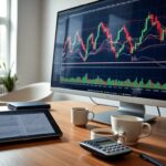 desbloqueie graficos avancados e comissoes zero com tradingview 1760998868