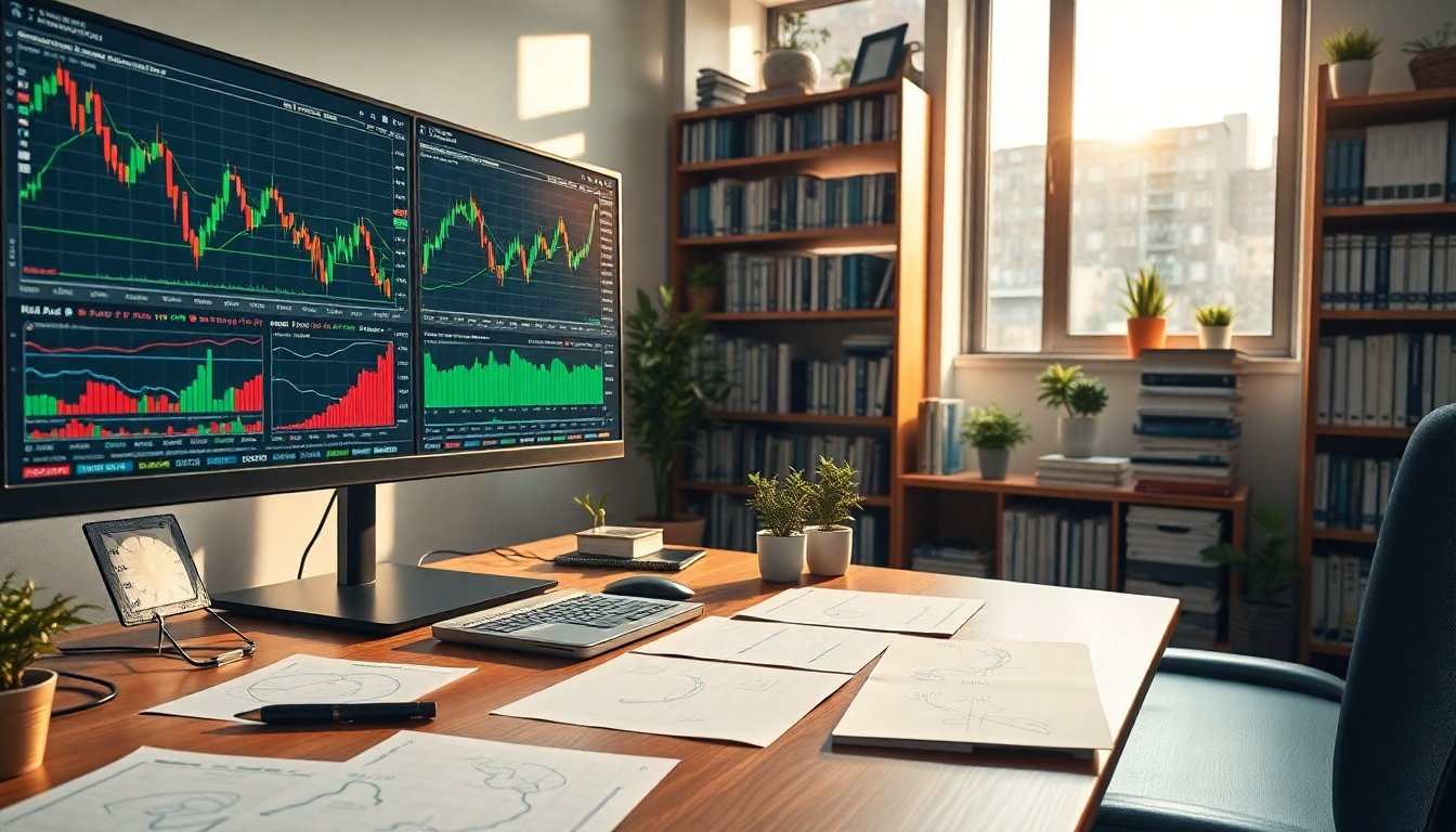 desbloqueie o potencial do tradingview para operacoes de trading mais inteligentes 1760266653
