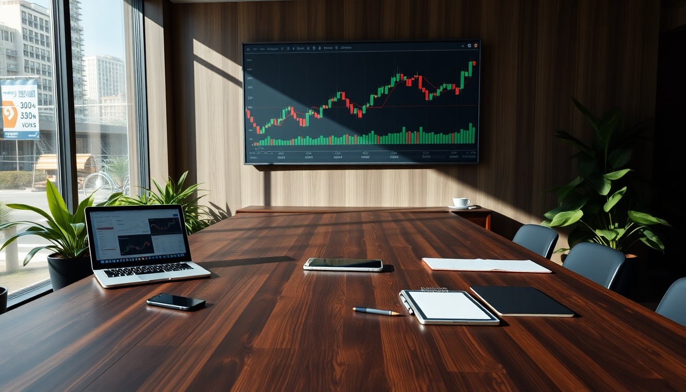 desbloqueie seu potencial de negociacao com a integracao entre tradingview e genial investimentos 1760340283