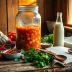 descubra a arte da fermentacao na gastronomia contemporanea 1761526108