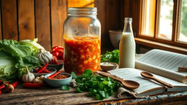 descubra a arte da fermentacao na gastronomia contemporanea 1761526108