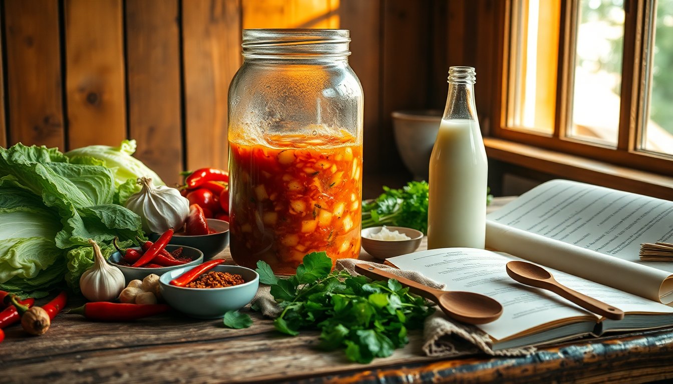 descubra a arte da fermentacao na gastronomia contemporanea 1761526108