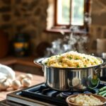 descubra a arte do risotto e suas origens 1761833742