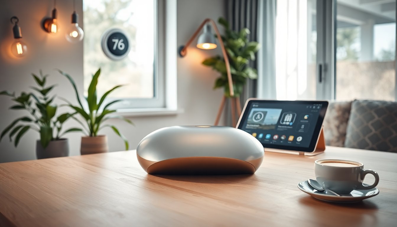 Descubra as 5 funcionalidades surpreendentes do novo gadget que você precisa conhecer