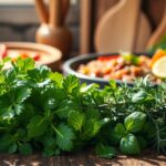 descubra como as ervas aromaticas transformam a gastronomia brasileira python 1759582342