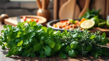 descubra como as ervas aromaticas transformam a gastronomia brasileira python 1759582342