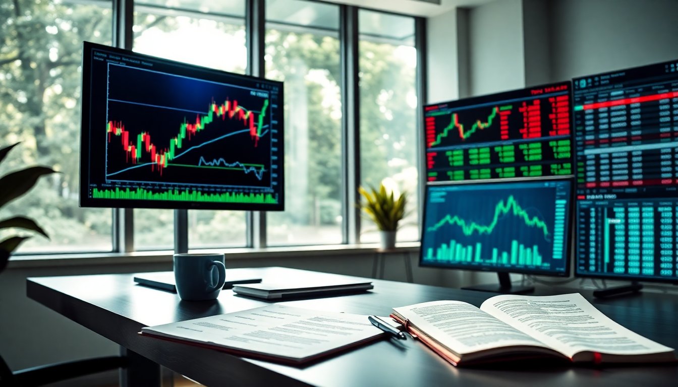 Descubra como negociar nos mercados financeiros sem precisar investir seu próprio dinheiro