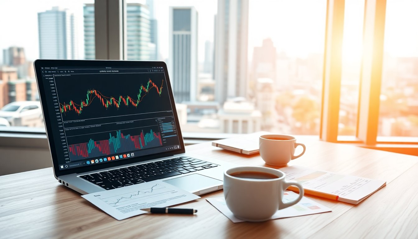 Descubra como negociar opções nos mercados financeiros sem investimento pessoal