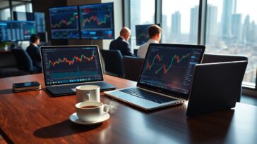 descubra como operar nos mercados financeiros sem investimento de capital 1760939914