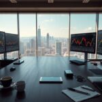 descubra estrategias de trading sem investimento pessoal python 1759383577