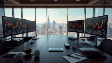 descubra estrategias de trading sem investimento pessoal python 1759383577