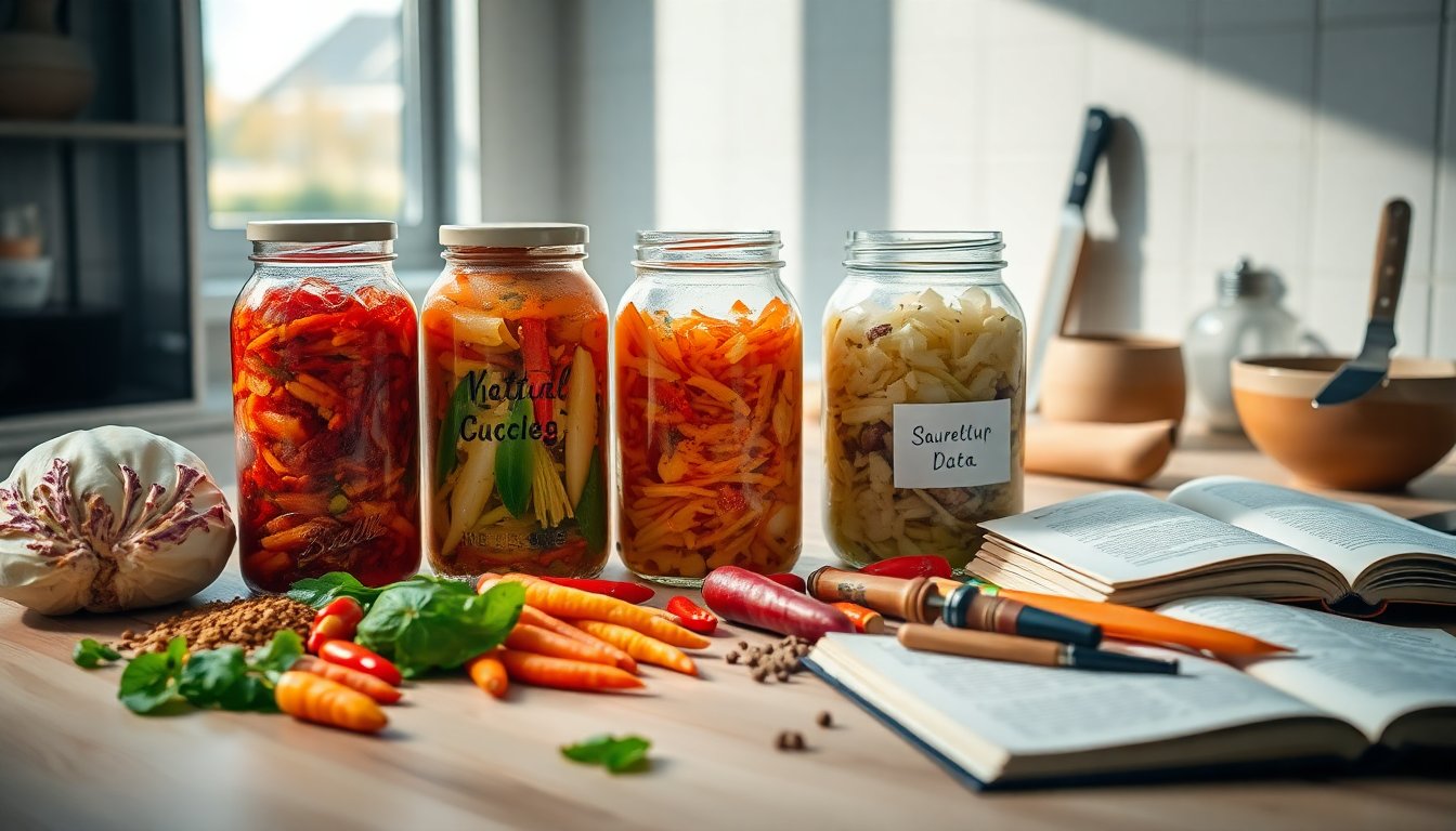 descubra o poder da fermentacao na gastronomia moderna 1761046709