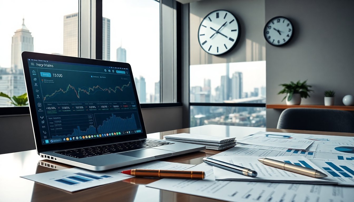 Descubra Oportunidades Lucrativas no Mercado de Emissão Bancária