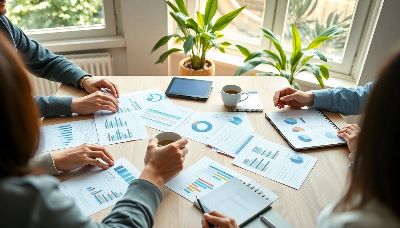Descubra os Benefícios das LCIs e LCAs nos Investimentos em Renda Fixa