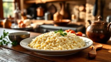 descubra os segredos do risoto uma viagem de sabores e tradicoes 1760351466