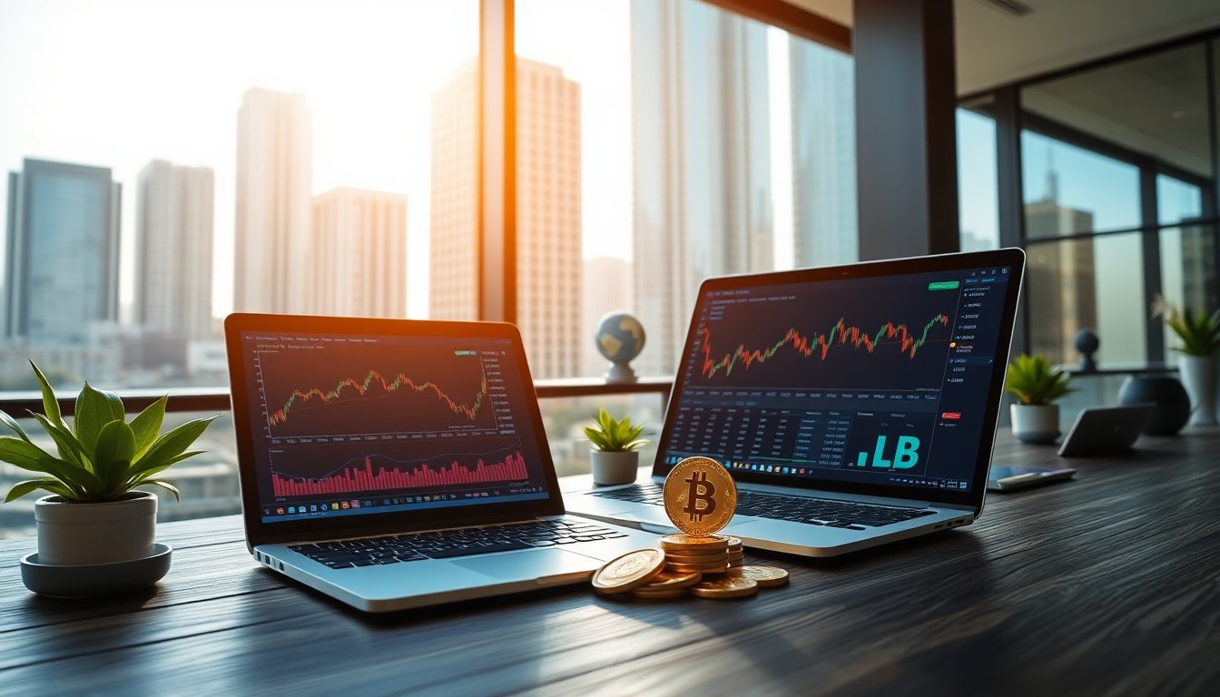 Desempenho Histórico de Outubro Eleva Expectativas para Bitcoin e Mercado de Criptomoedas