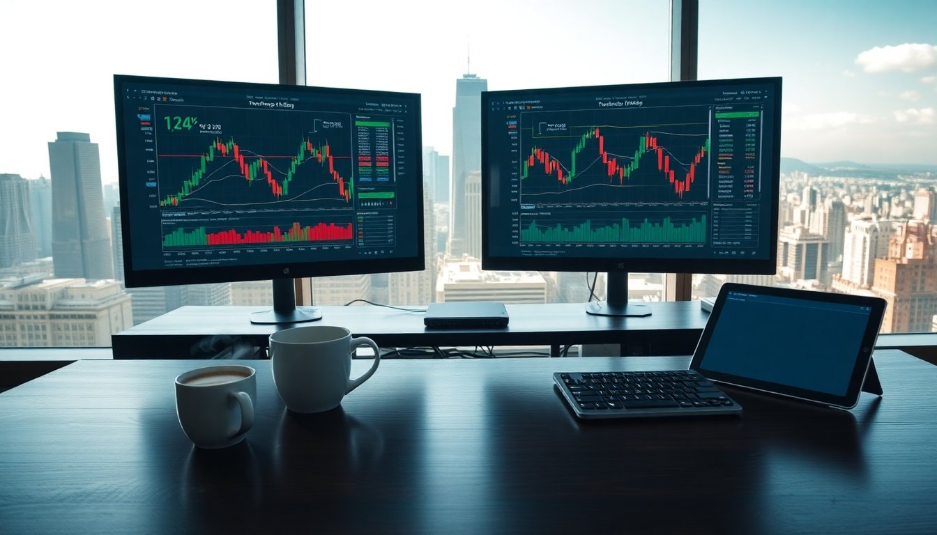 desvende os segredos do trading sem investimento pessoal python 1759622761