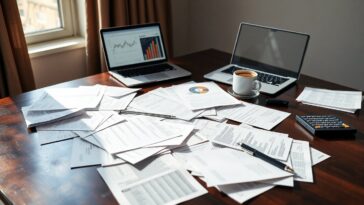 dicas essenciais para gerenciar declaracoes de imposto em investimentos de renda variavel 1760001194