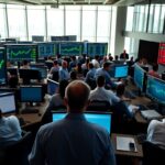 dolar em queda moderada investidores focados na ptax 1761913443