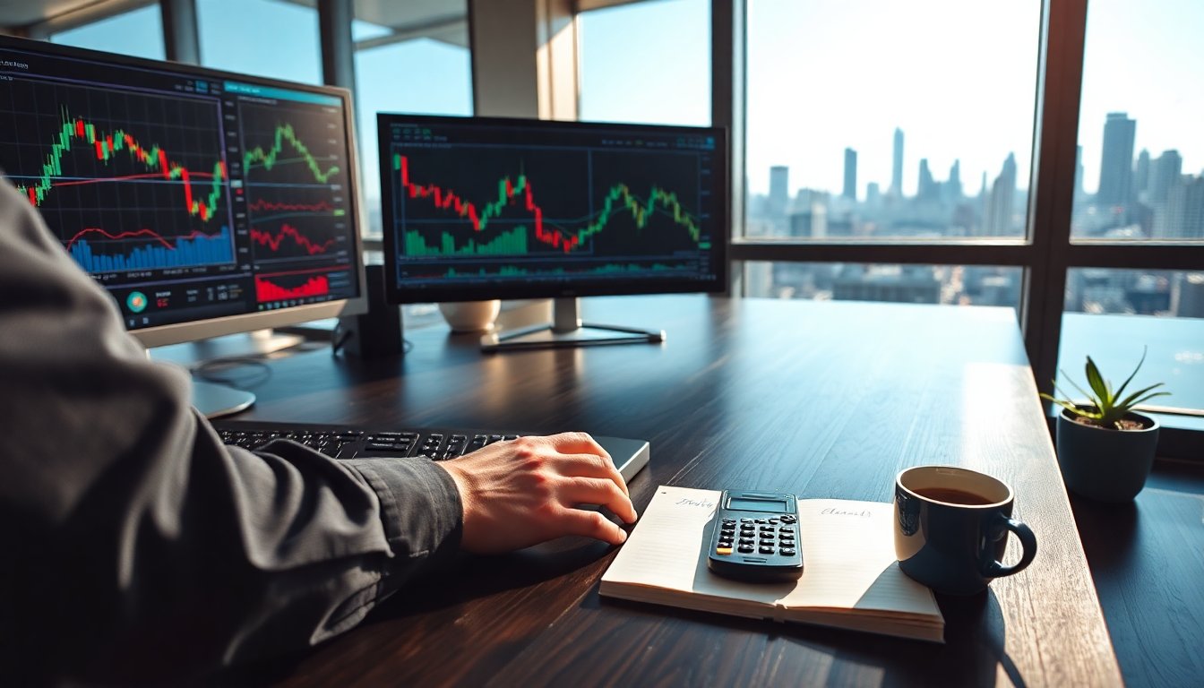 Domine o trading sem investimento pessoal: uma introdução ao trading proprietário