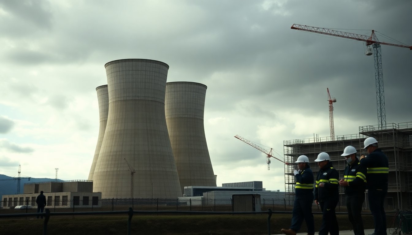 eletronuclear a urgente necessidade de apoio financeiro governamental 1761518866