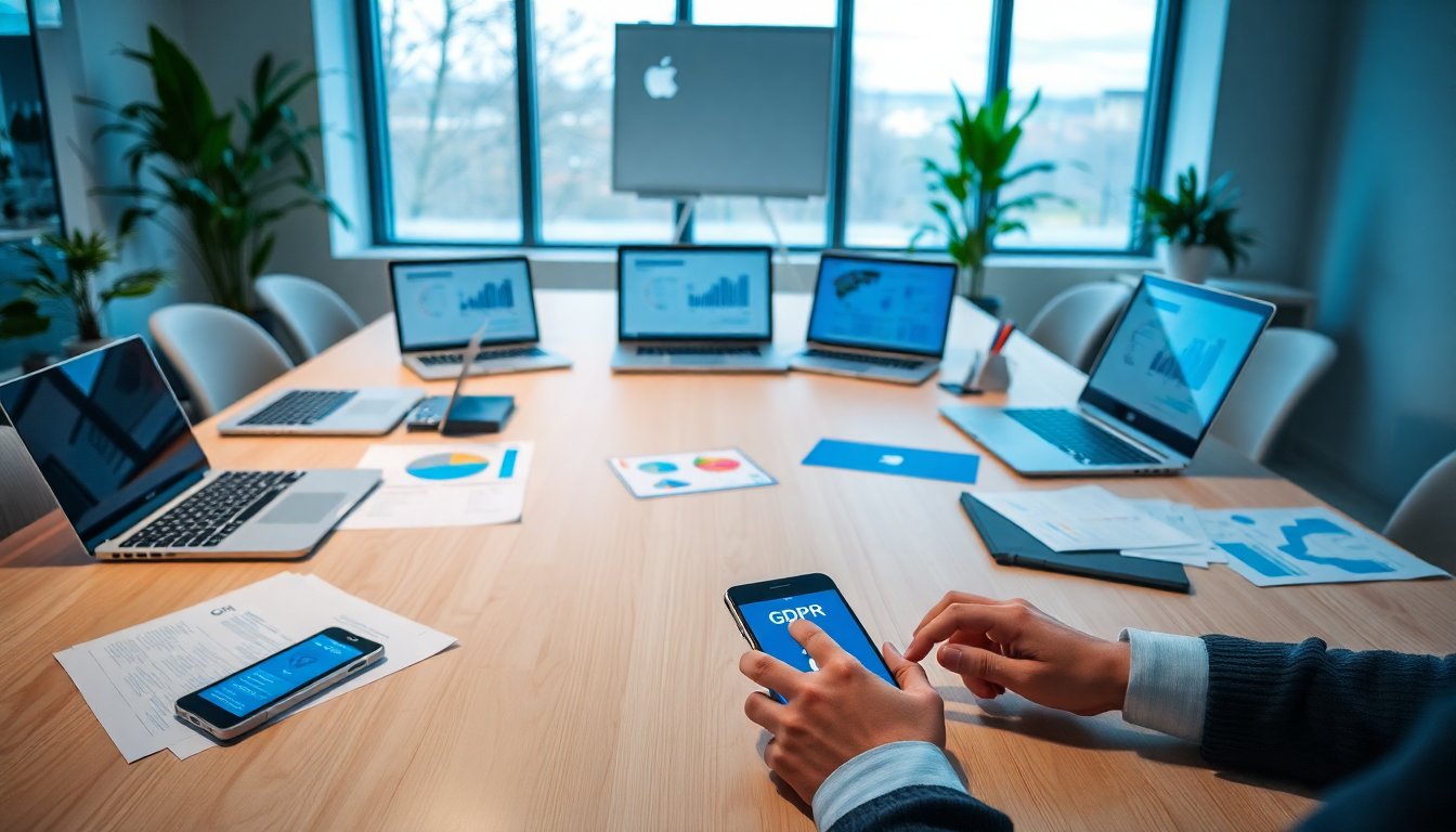 entenda as novas diretrizes sobre protecao de dados pessoais no contexto digital 1760550082