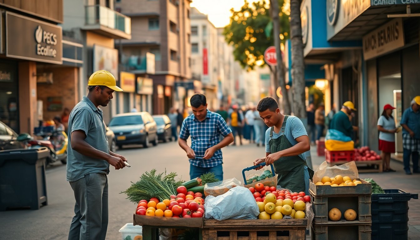 Entendendo a influência das PECs na recuperação econômica do Brasil