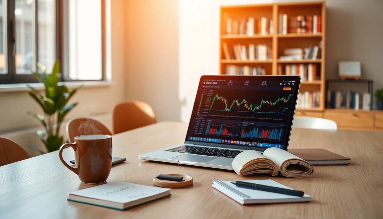 estrategias de trading sem investimento pessoal no mercado financeiro 1760026954