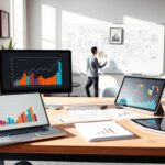 estrategias para melhorar o funil de vendas usando dados 1760917880