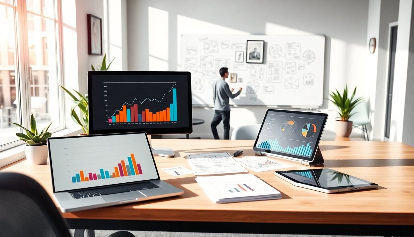 estrategias para melhorar o funil de vendas usando dados 1760917880