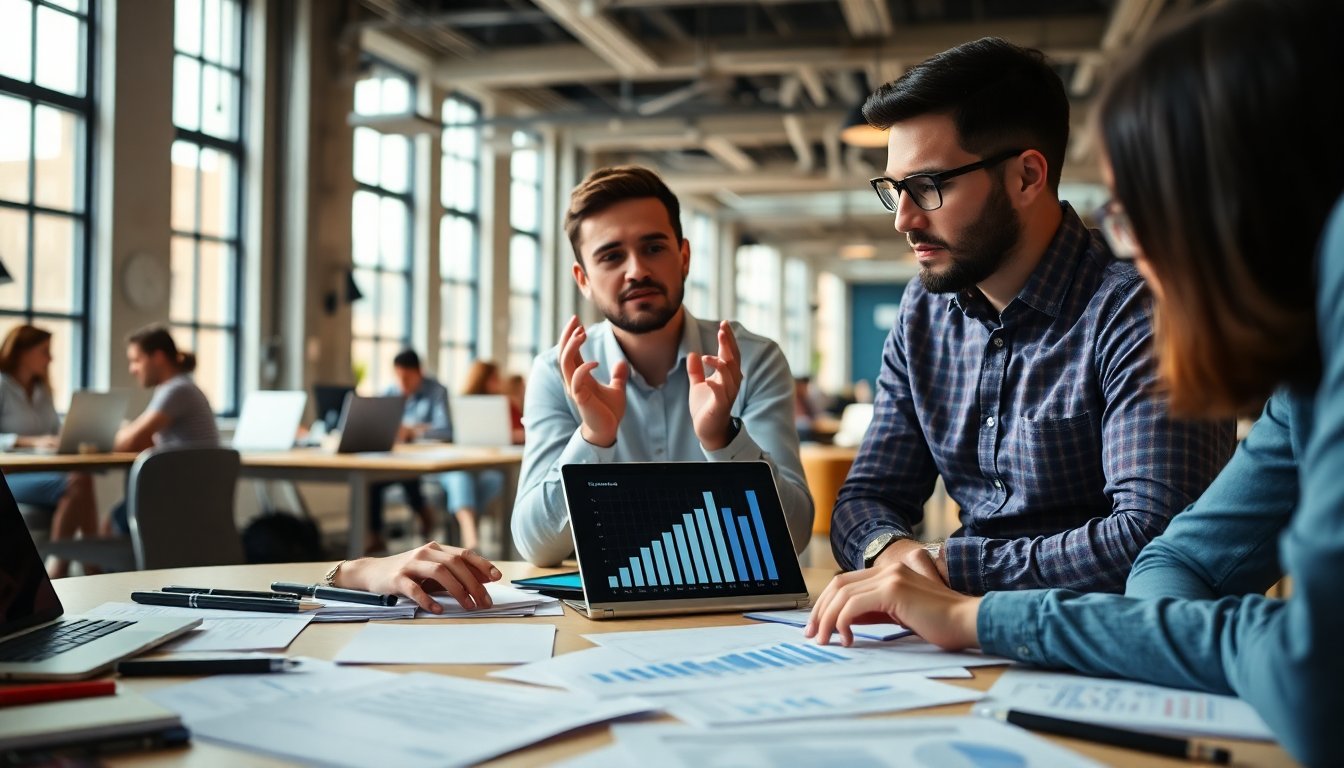 Estratégias para startups: evitando falências financeiras