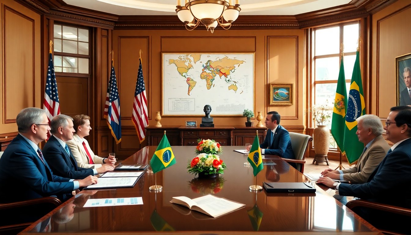 eua buscam superar a china e se tornar o principal parceiro comercial do brasil 1761446083