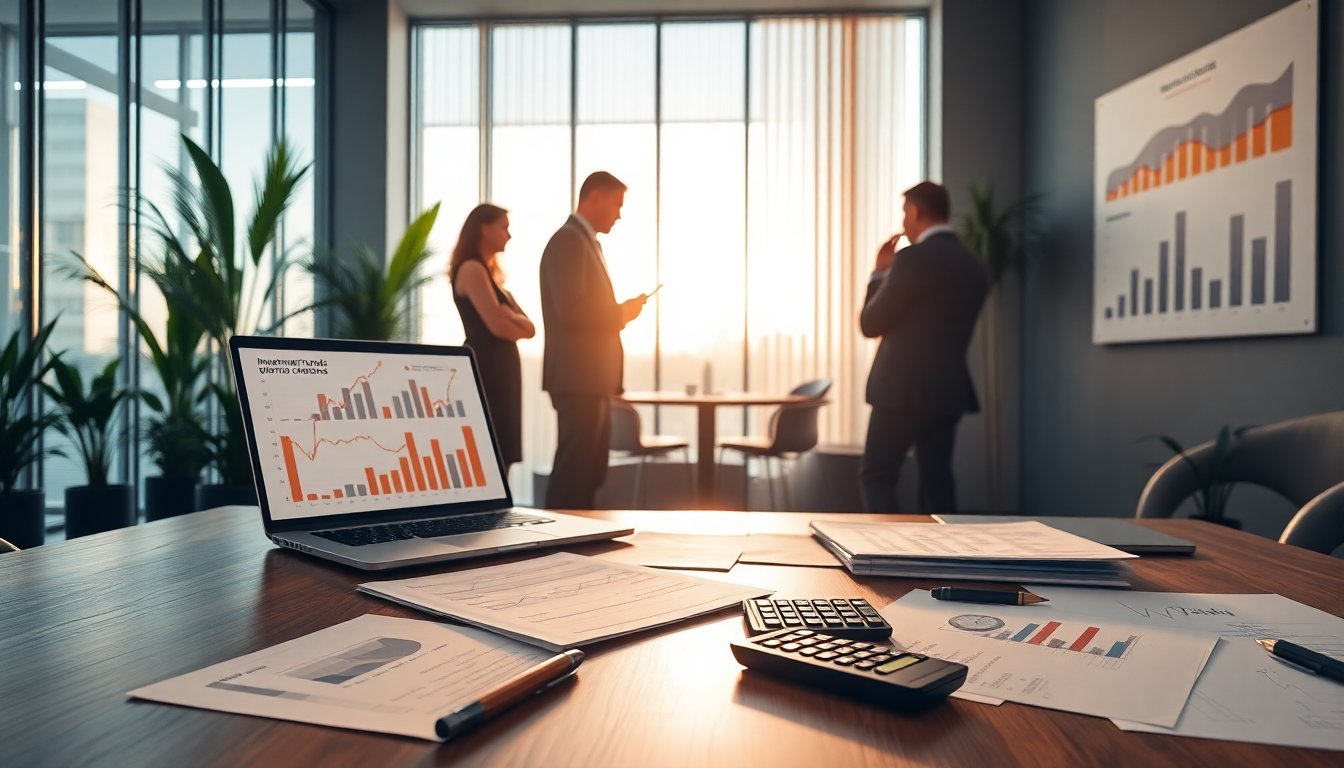 Explorando a Ascensão dos Fundos de Investimento em Direitos Creditórios no Mercado