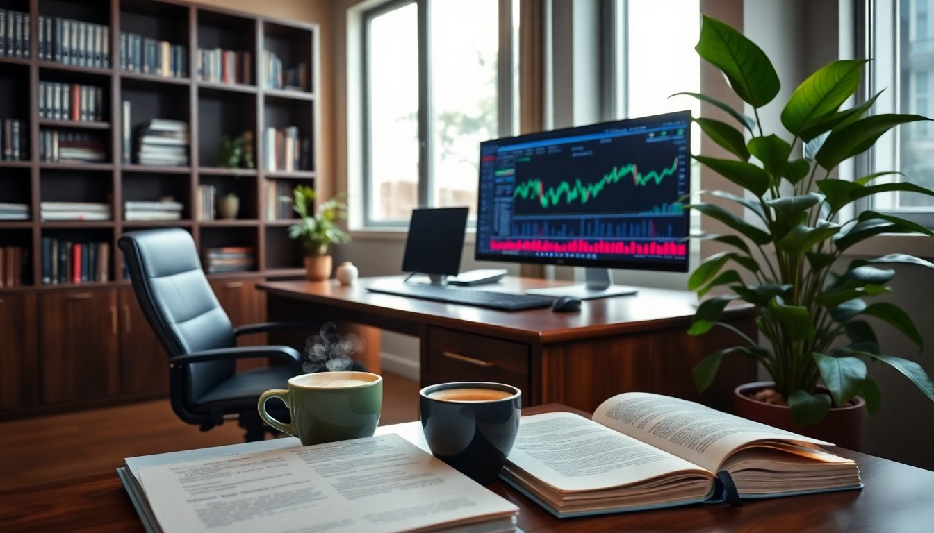 Explorando Modelos de Trading Proprietário para Reduzir Investimentos Pessoais