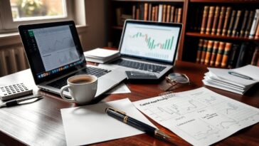 explorando o capm a importancia na avaliacao de ativos python 1759497646