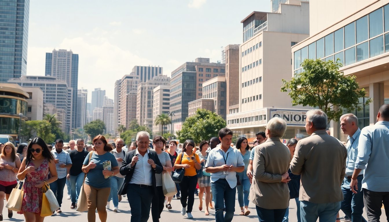 Explorando o Impacto Negativo da MP 1303 na Economia do Brasil