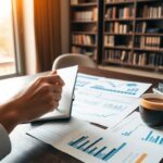 explorando o modelo capm para avaliacao eficiente de ativos python 1759608101